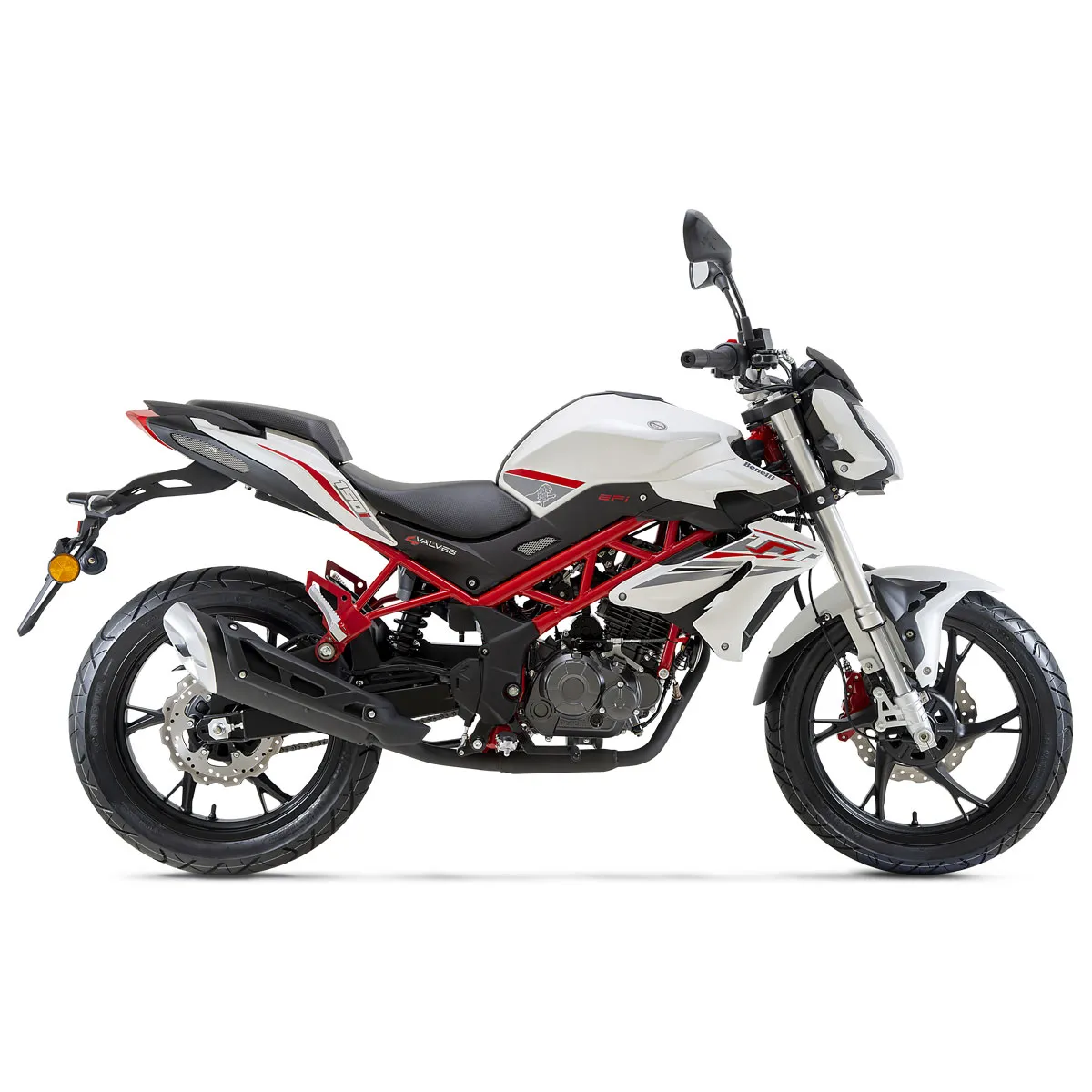 Benelli Moto TNT-150i