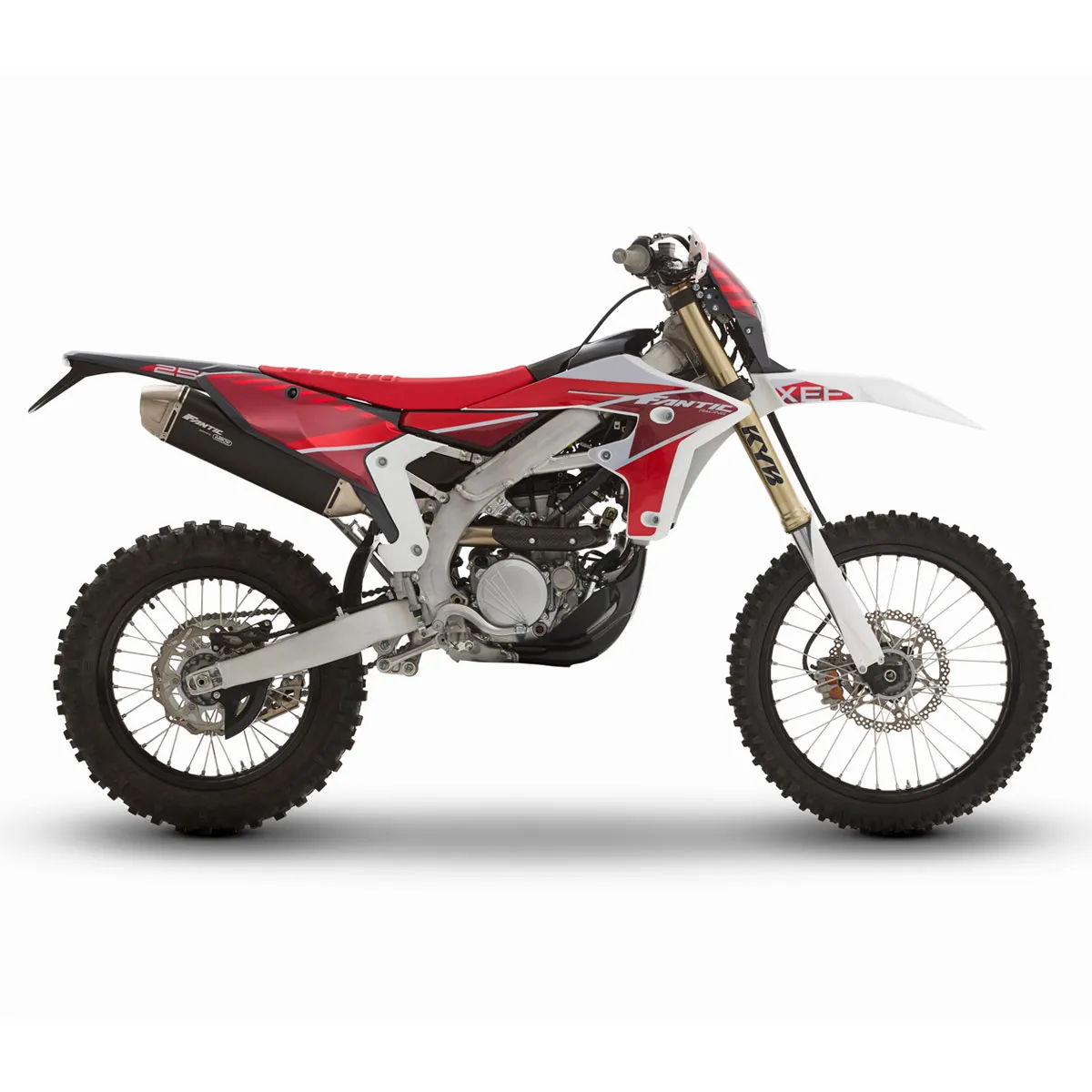 Fantic Moto XEF 250