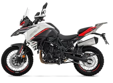Benelli Moto TRK 702X