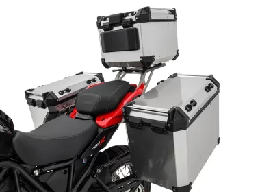 Benelli Moto TRK 702X