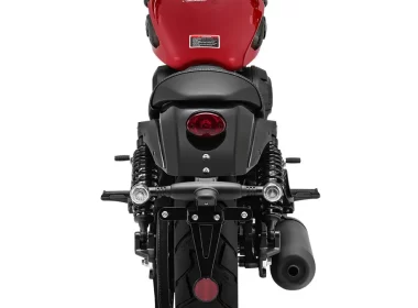 Keeway Moto V302C