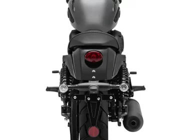 Keeway Moto V302C