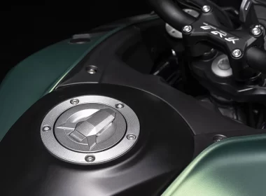 Benelli Moto TRK 702X