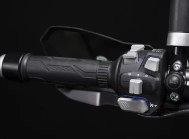 Benelli Moto TRK 702X