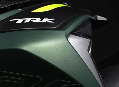 Benelli Moto TRK 702X