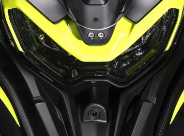 Benelli Moto TRK 702X