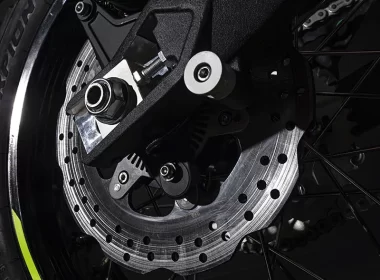 Benelli Moto TRK 702X