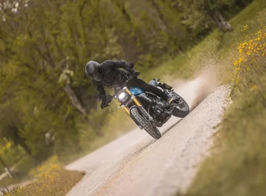 Fantic Moto CABALLERO 700