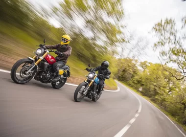 Fantic Moto CABALLERO 700