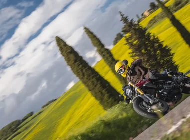 Fantic Moto CABALLERO 700