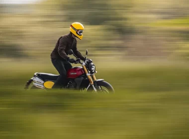 Fantic Moto CABALLERO 700