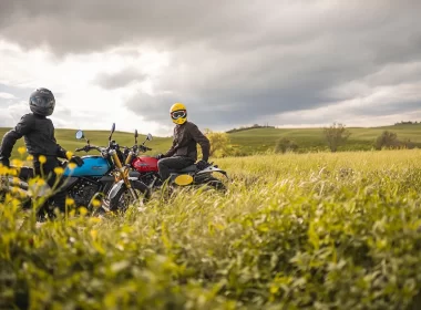 Fantic Moto CABALLERO 700