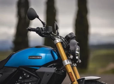 Fantic Moto CABALLERO 700