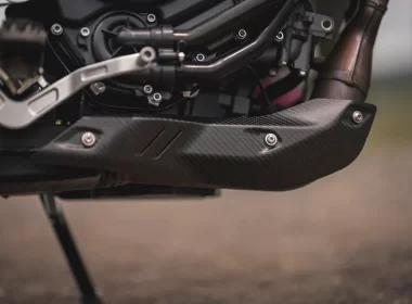 Fantic Moto CABALLERO 700