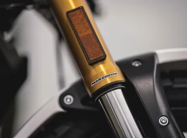 Fantic Moto CABALLERO 700