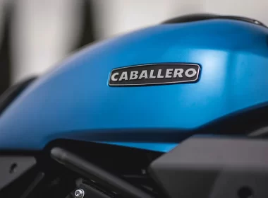 Fantic Moto CABALLERO 700