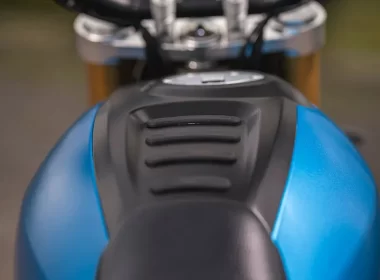 Fantic Moto CABALLERO 700