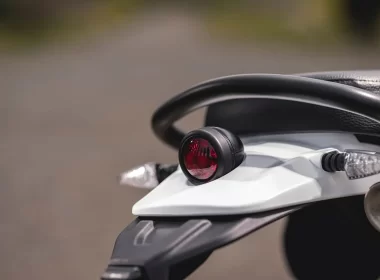 Fantic Moto CABALLERO 700