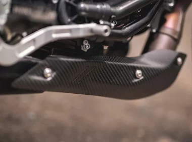 Fantic Moto CABALLERO 700