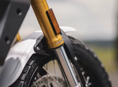 Fantic Moto CABALLERO 700