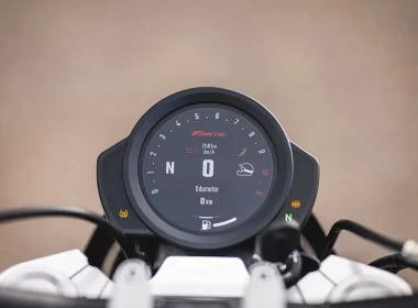 Fantic Moto CABALLERO 700