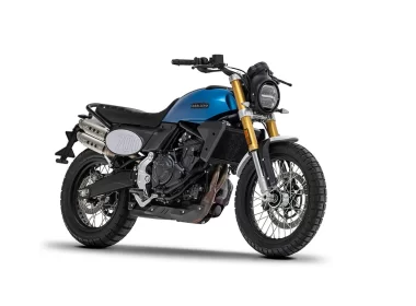 Fantic Moto CABALLERO 700