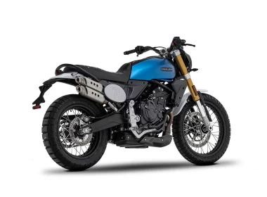 Fantic Moto CABALLERO 700