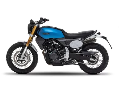 Fantic Moto CABALLERO 700