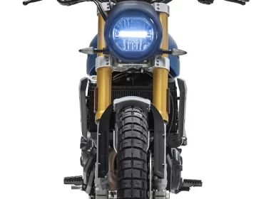 Fantic Moto CABALLERO 700