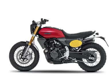 Fantic Moto CABALLERO 700