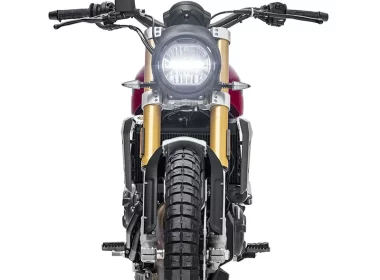 Fantic Moto CABALLERO 700