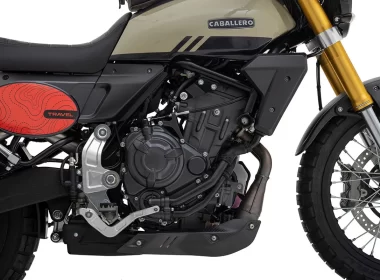 Fantic Moto CABALLERO 700