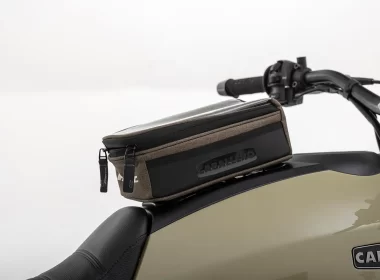 Fantic Moto CABALLERO 700