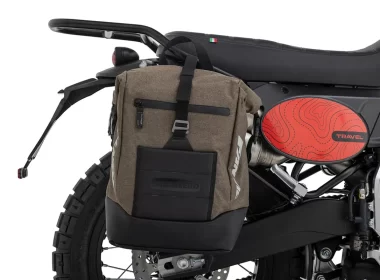 Fantic Moto CABALLERO 700