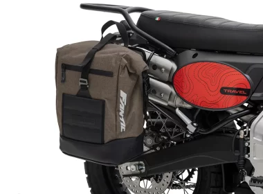 Fantic Moto CABALLERO 700