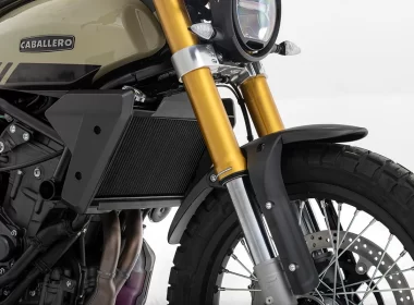 Fantic Moto CABALLERO 700