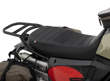 Fantic Moto CABALLERO 700