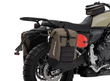 Fantic Moto CABALLERO 700