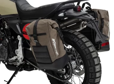 Fantic Moto CABALLERO 700