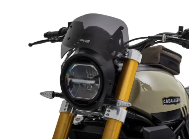 Fantic Moto CABALLERO 700