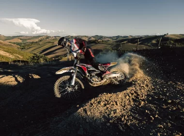 Fantic Moto XXF 250 Cross