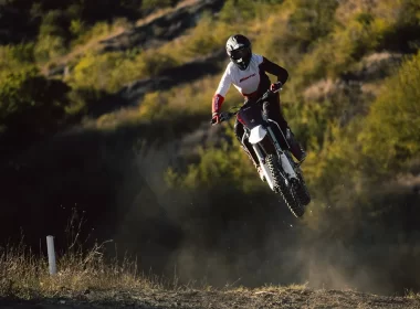 Fantic Moto XXF 250 Cross