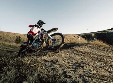 Fantic Moto XXF 250 Cross