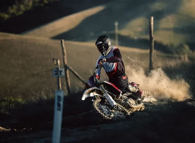 Fantic Moto XXF 250 Cross