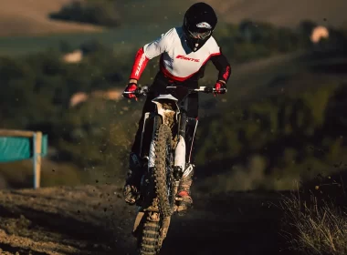Fantic Moto XXF 250 Cross