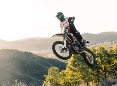 Fantic Moto XXF 250 Cross