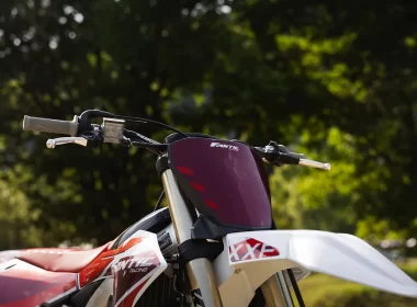 Fantic Moto XXF 250 Cross