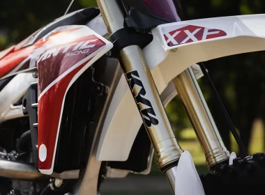 Fantic Moto XXF 250 Cross