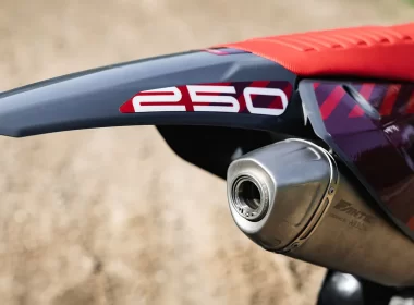 Fantic Moto XXF 250 Cross