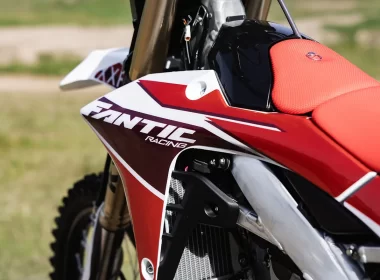 Fantic Moto XXF 250 Cross